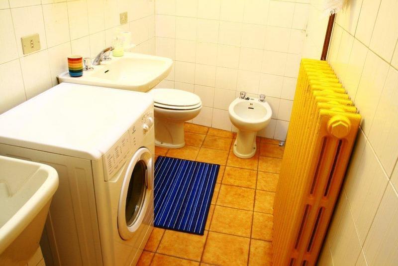 Bed&Breakfast La Ventana photo 4