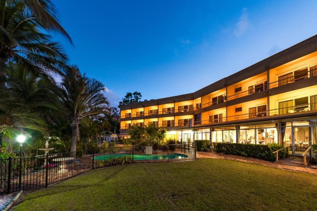 Lumina Motel Gladstone photo 1