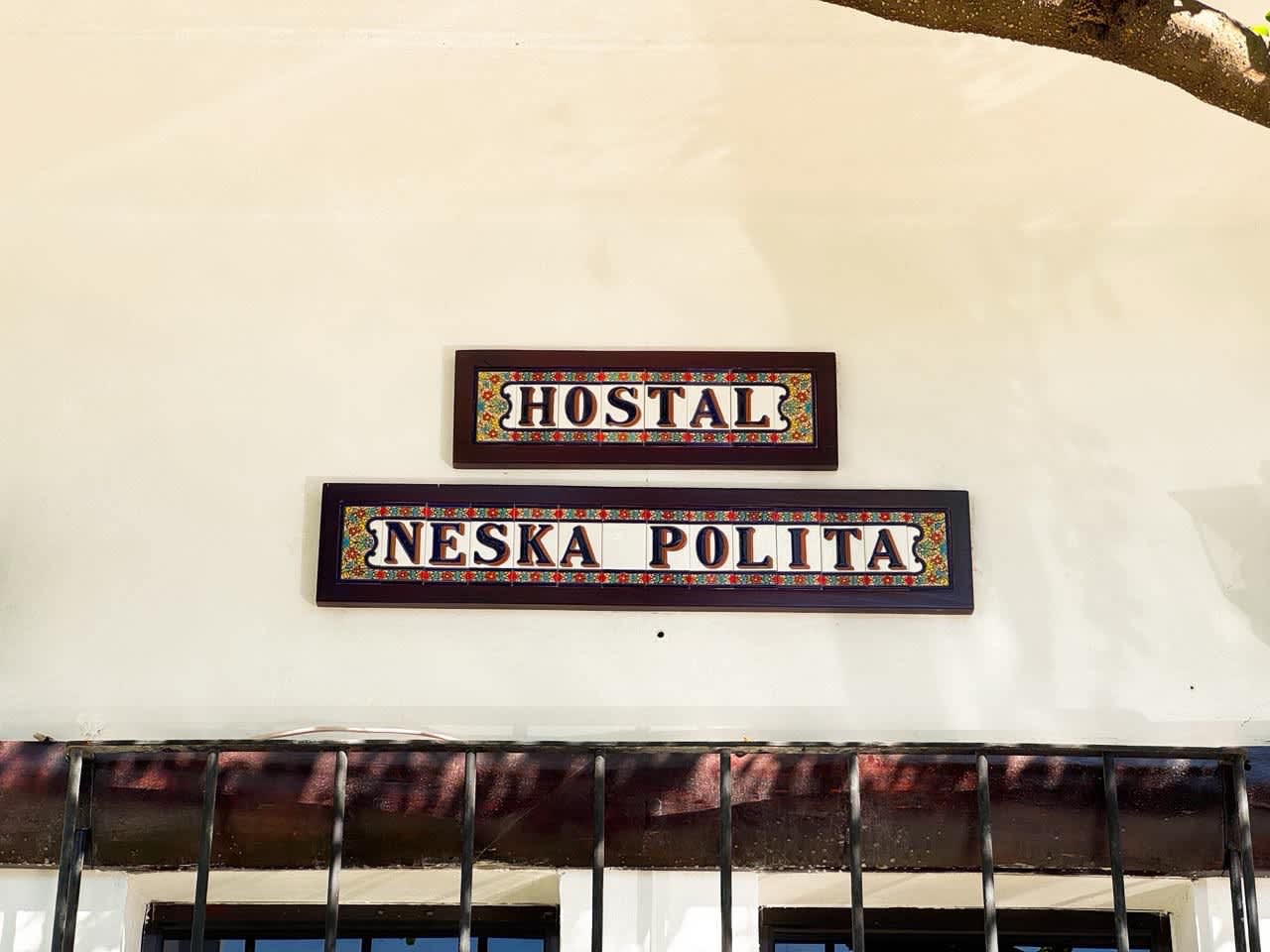 Neska Polita Hostel photo 2