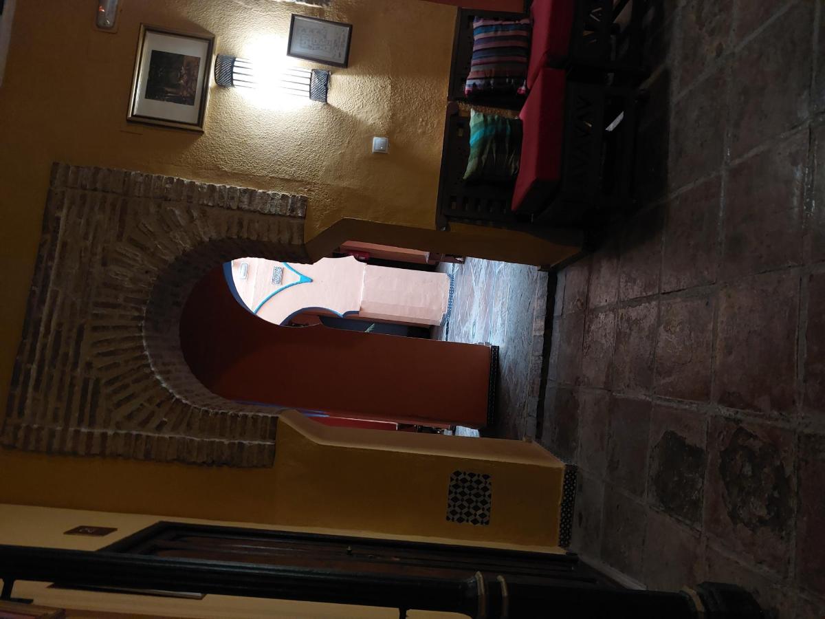 Safestay Cordoba Mezquita Catedral photo 6