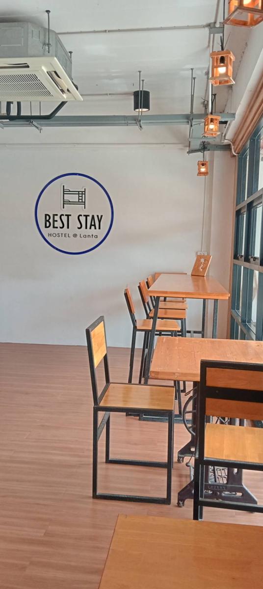 Best Stay Hostel At Lanta photo 2