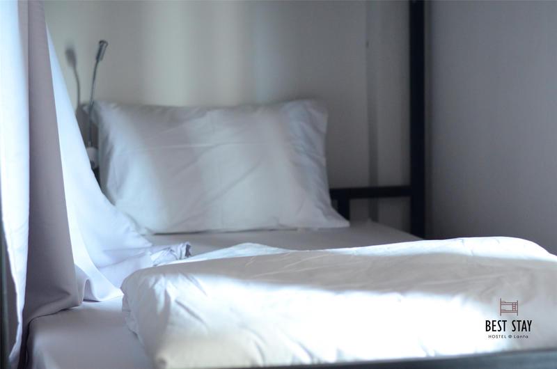 Best Stay Hostel At Lanta photo 4