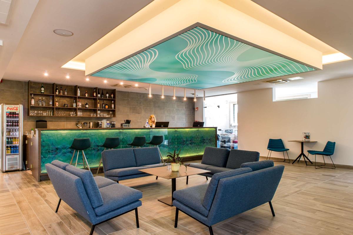 Akademia Hotel photo 3