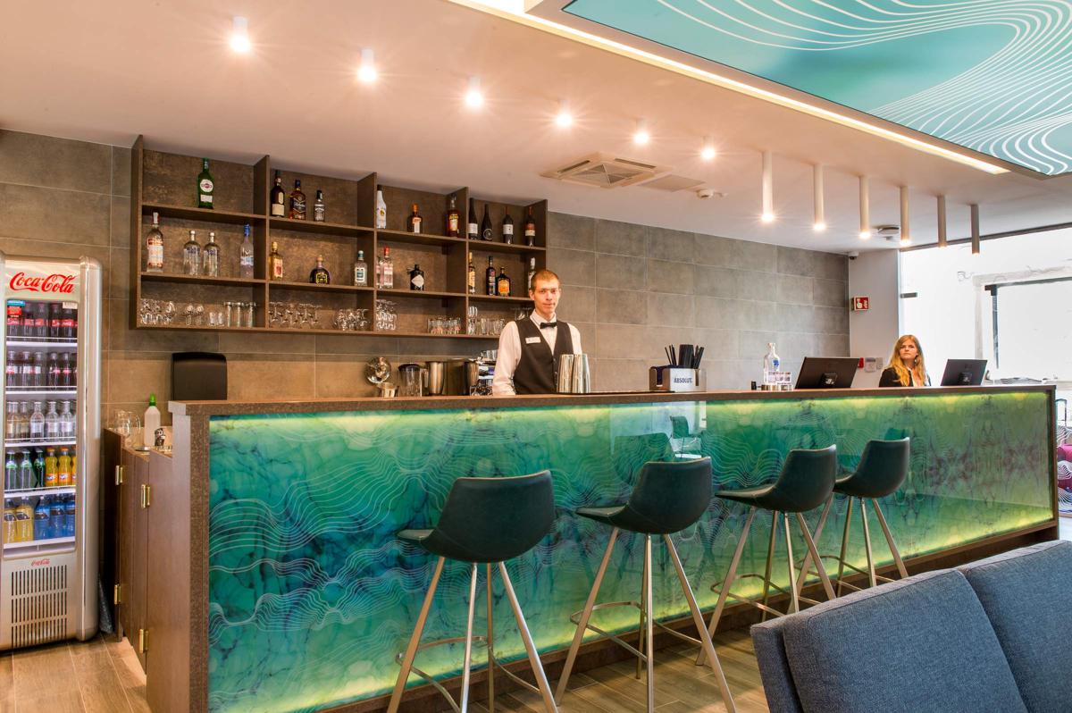 Akademia Hotel photo 4
