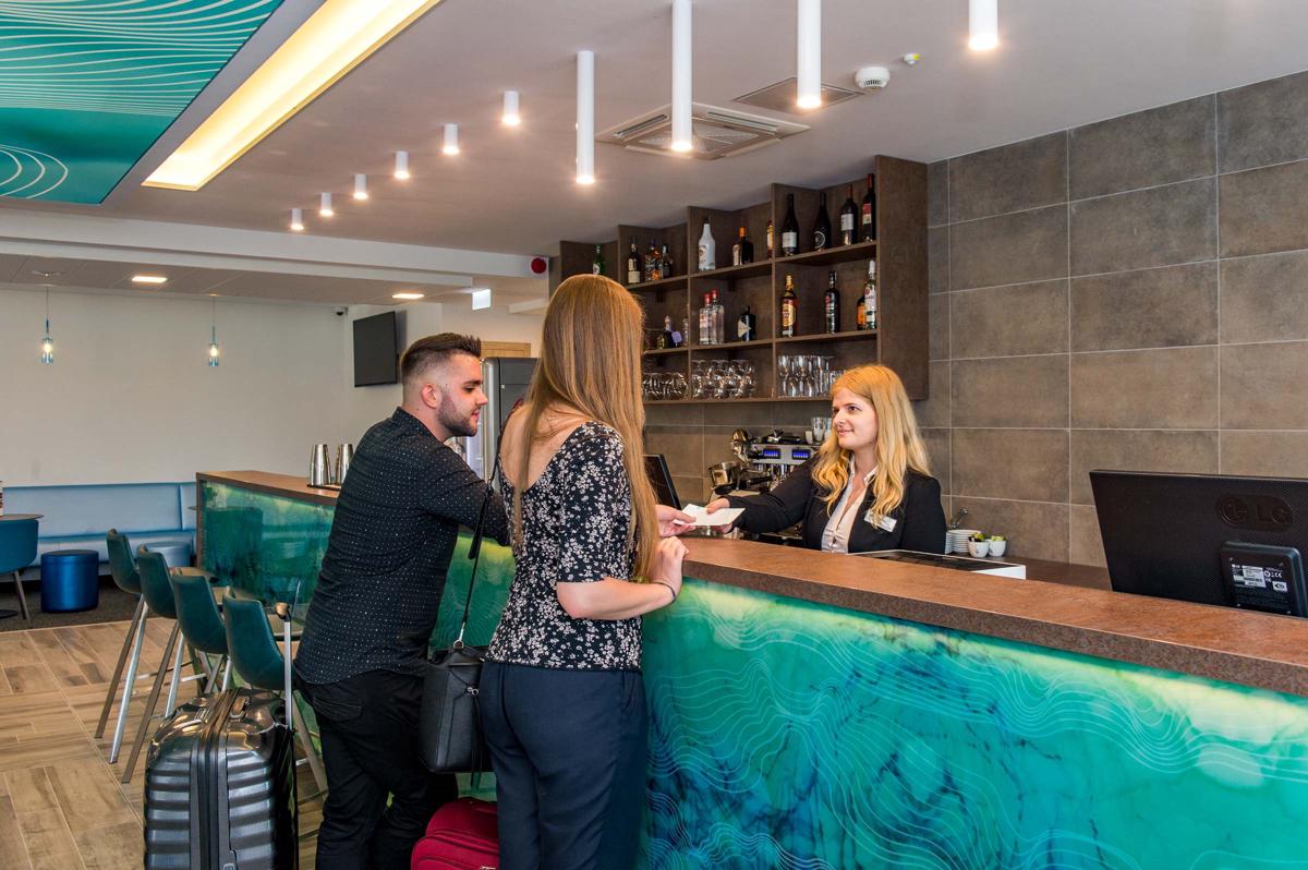 Akademia Hotel photo 5