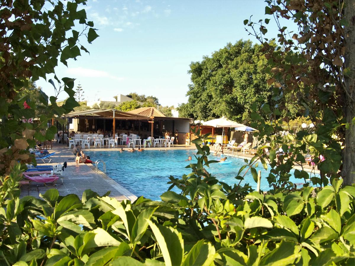 Camping Chania photo 1