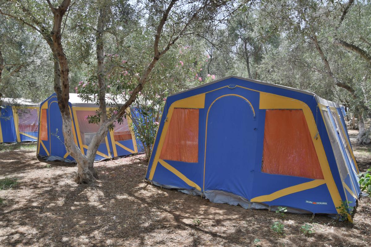 Camping Chania photo 2
