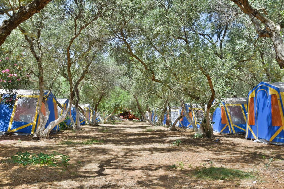 Camping Chania photo 3