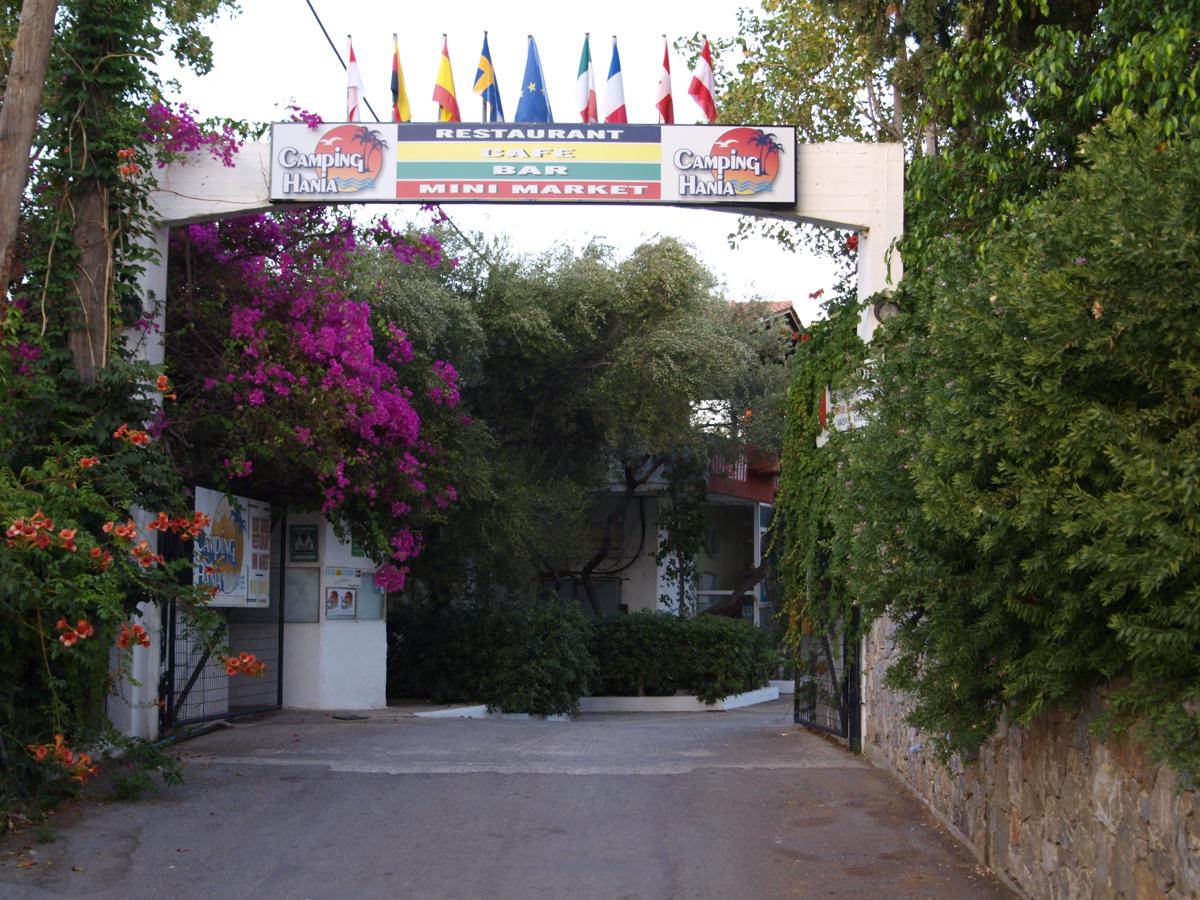 Camping Chania photo 4