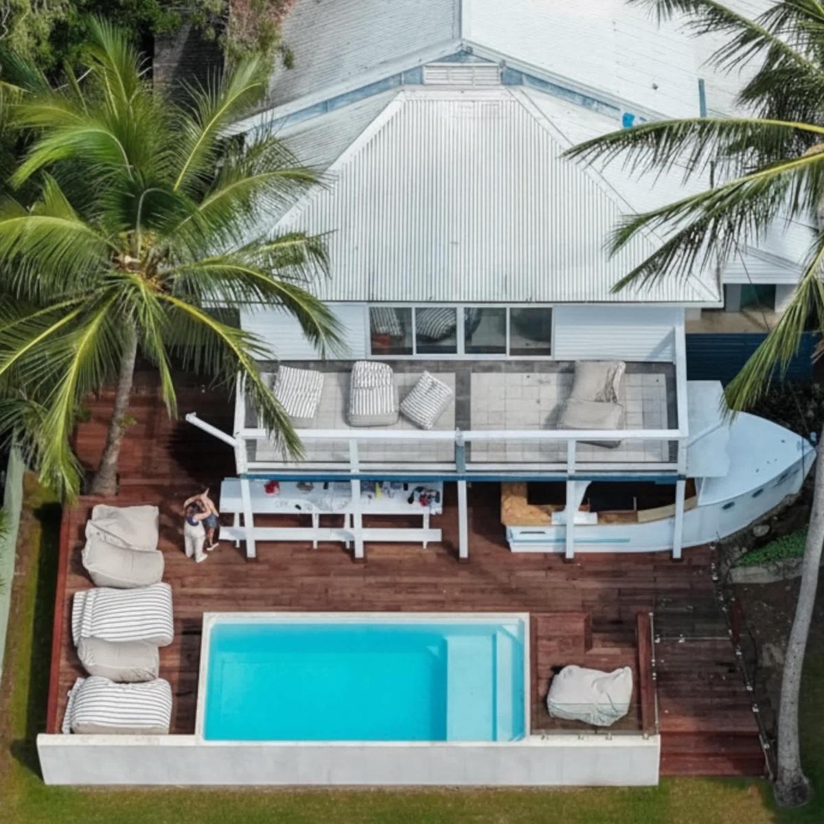 Summer House Magnetic Island photo 1