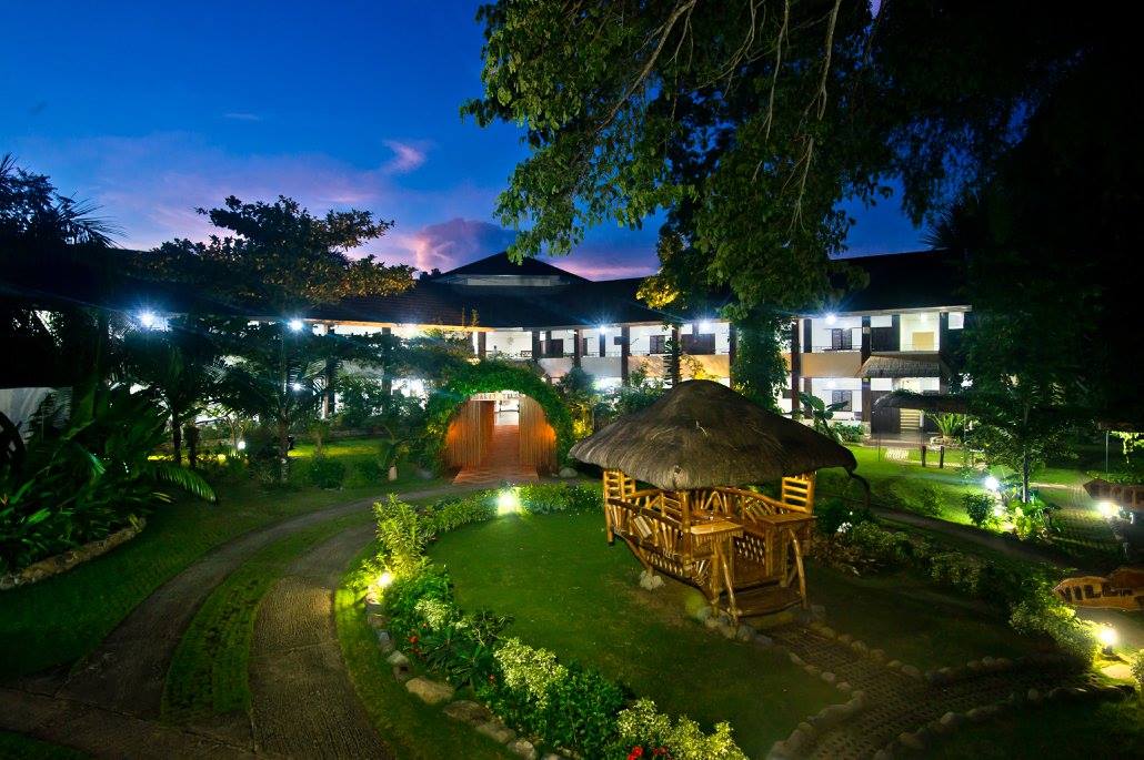 Balay Tuko Garden Inn photo 1