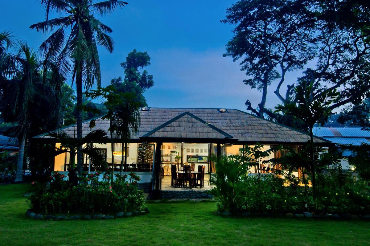 Balay Tuko Garden Inn photo 2