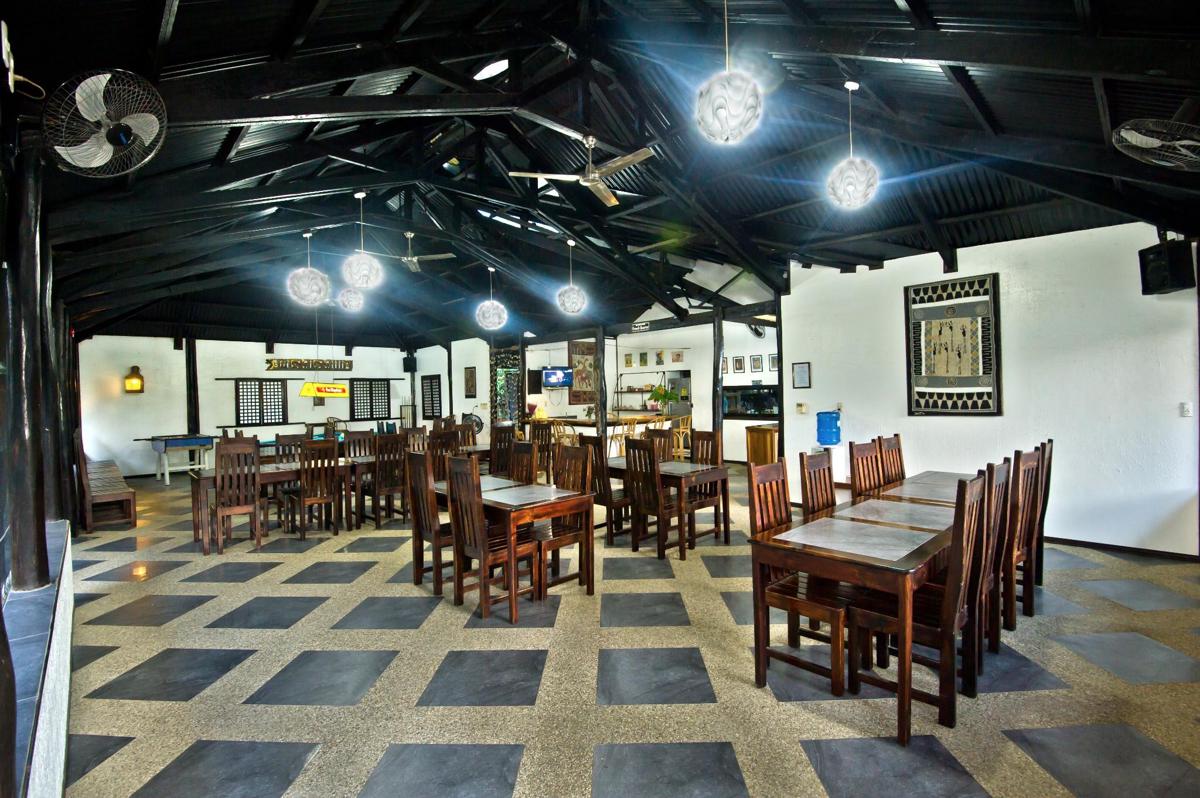 Balay Tuko Garden Inn photo 3