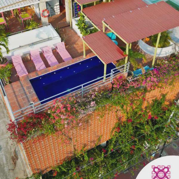 Casa Bugambilia photo 5