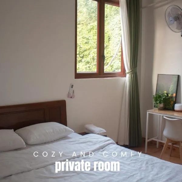 Lazy Cat Homestay - Motorbikes Rental & Tours photo 5