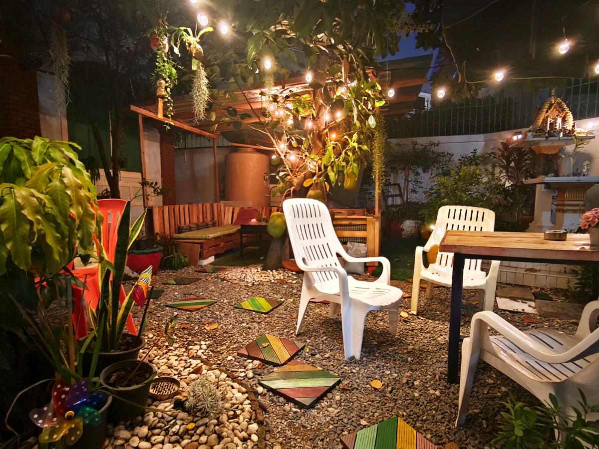 Green Garden Hostel photo 1