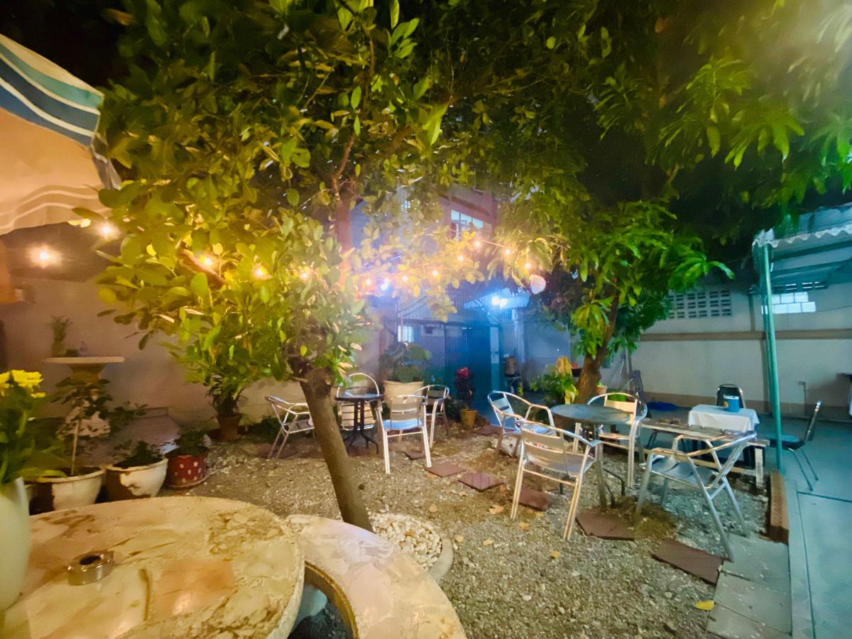 Green Garden Hostel photo 4