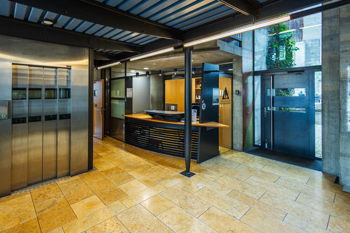 Solothurn Youth Hostel photo 3