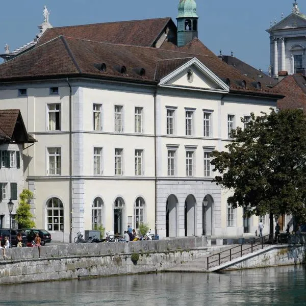 Solothurn Youth Hostel photo 5