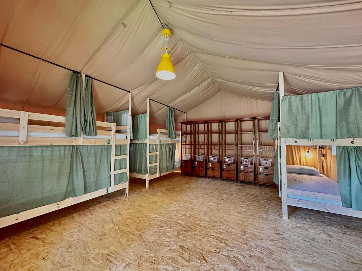 Camping & Village Casa dei Prati photo 3