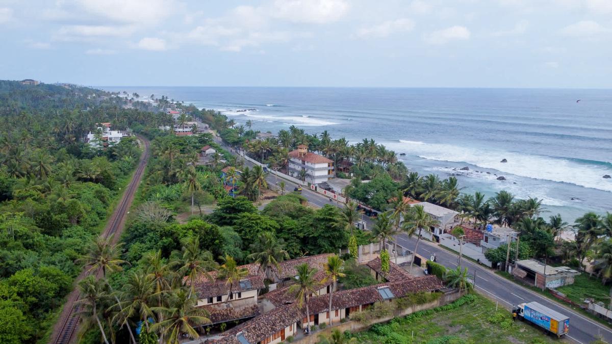 Asanka Surf House & Resturant photo 2