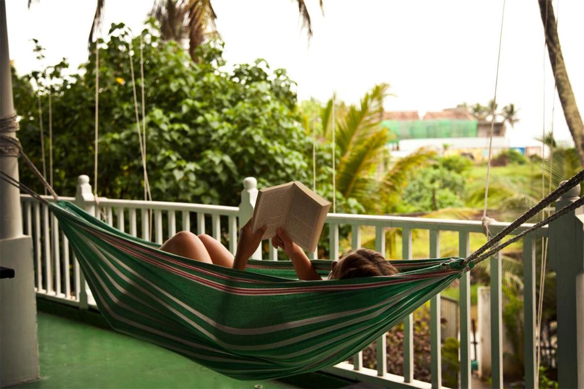 Asanka Surf House & Resturant photo 3