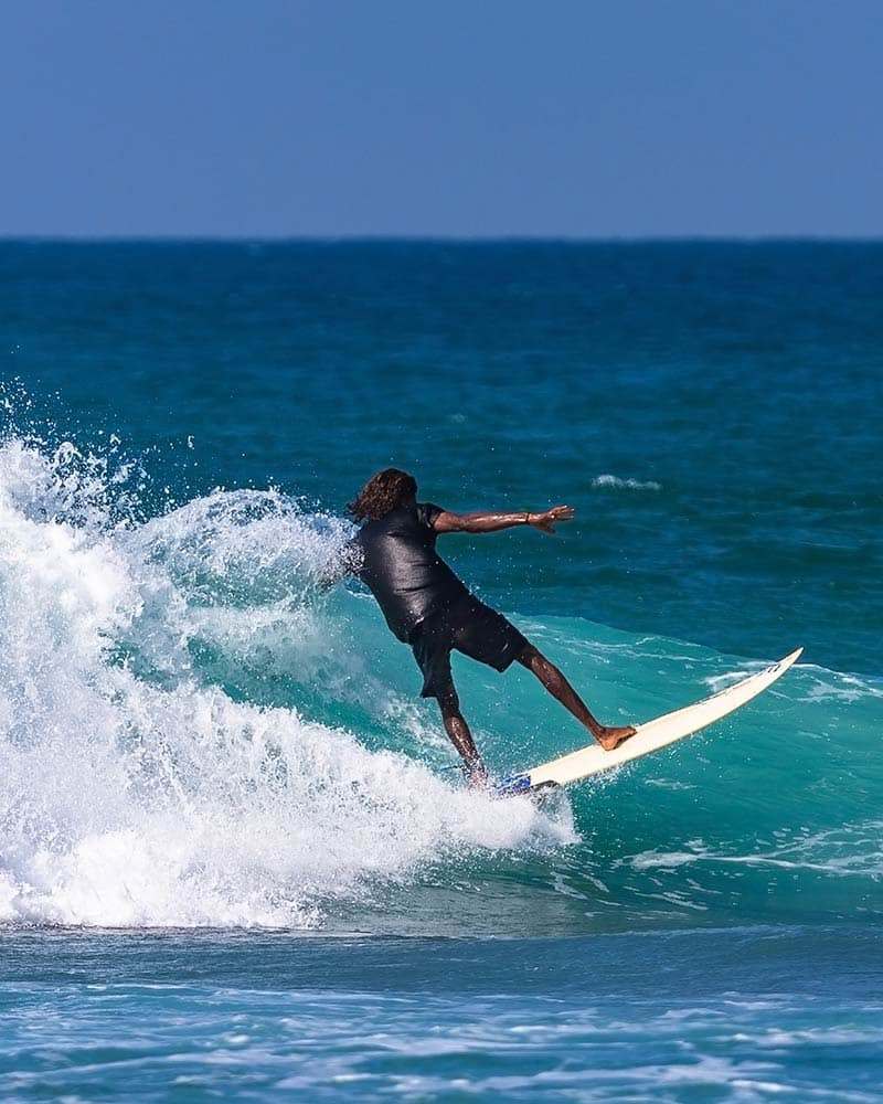 Asanka Surf House & Resturant photo 4