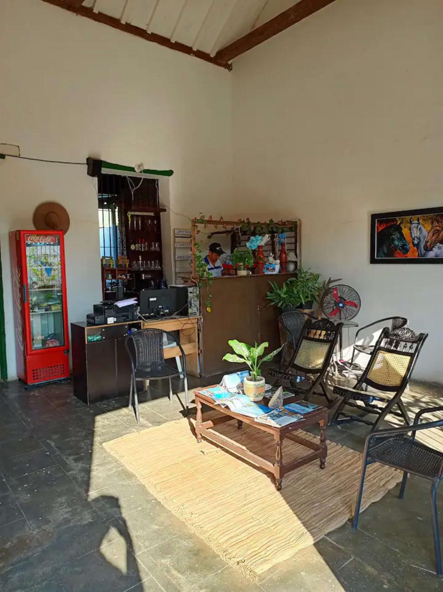 Hostal Atardecer Mompox photo 2