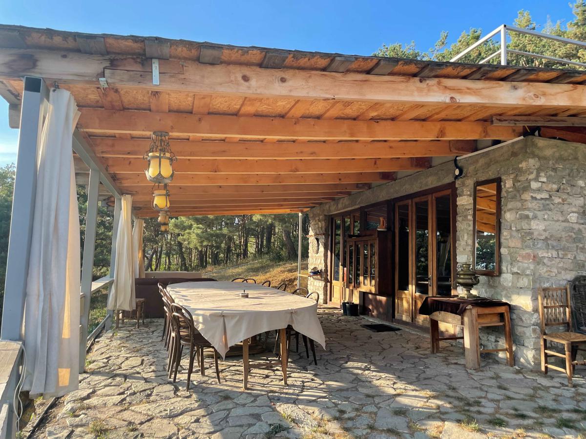 Cozy Cottage in Countryside Close to Tbilisi photo 1