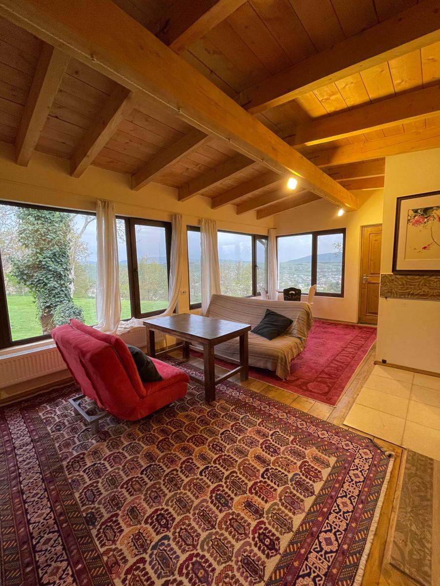 Cozy Cottage in Countryside Close to Tbilisi photo 2