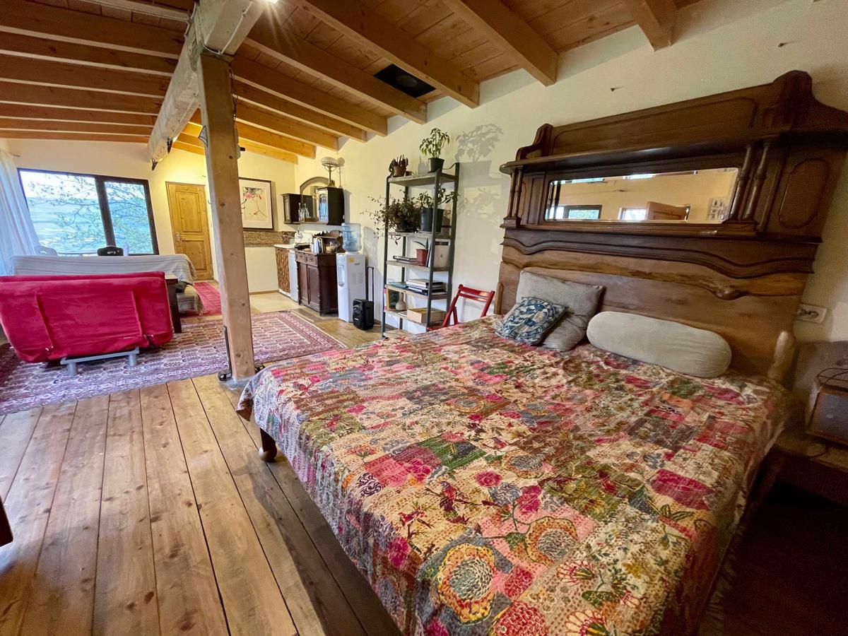 Cozy Cottage in Countryside Close to Tbilisi photo 4