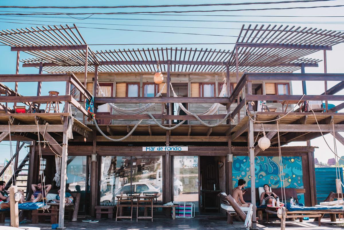 Mar de Fondo Hostel photo 1