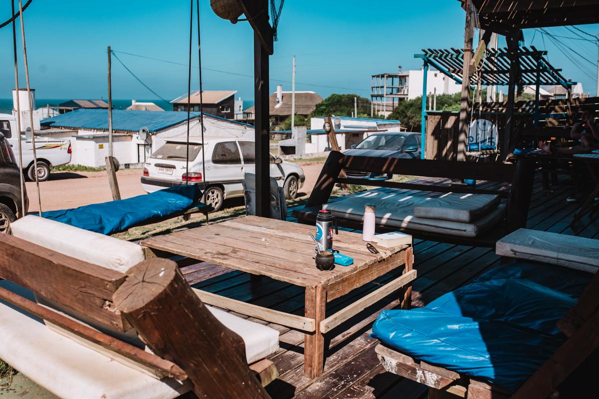 Mar de Fondo Hostel photo 3