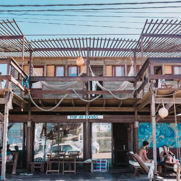 Mar de Fondo Hostel photo 5