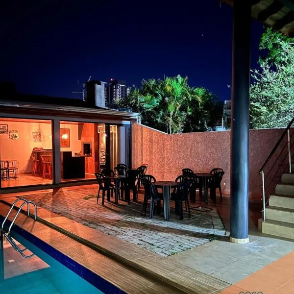 Casa Faya photo 5