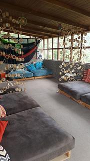 CASA KAYAM Art Hostel Coliving Coworking photo 5