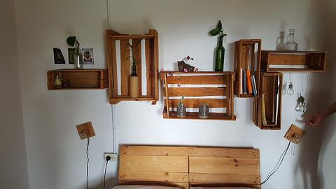 CASA KAYAM Art Hostel Coliving Coworking photo 6