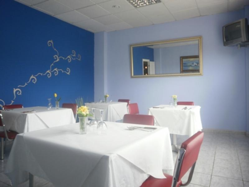 Hostal Juan de Austria II photo 1
