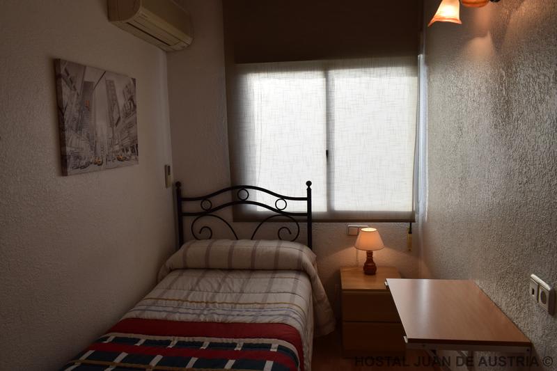 Hostal Juan de Austria II photo 2