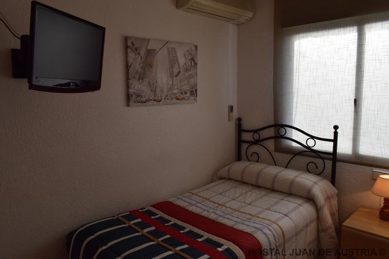 Hostal Juan de Austria II photo 3