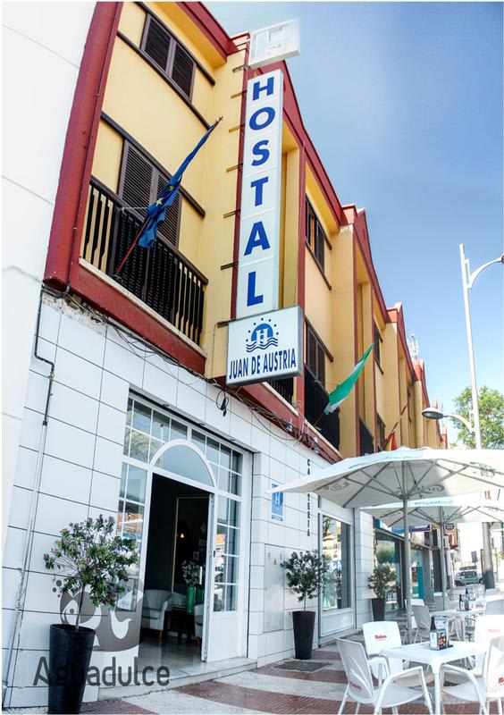 Hostal Juan de Austria II photo 4