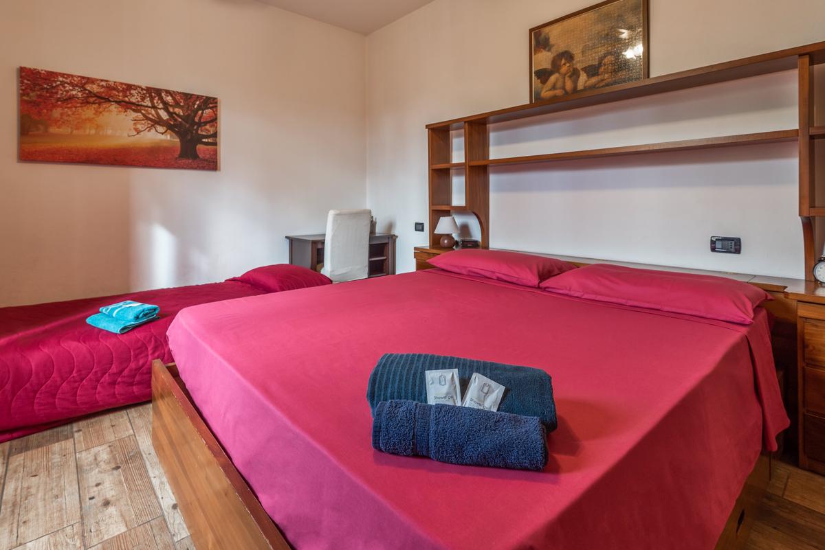 B&B Selvarossa photo 3