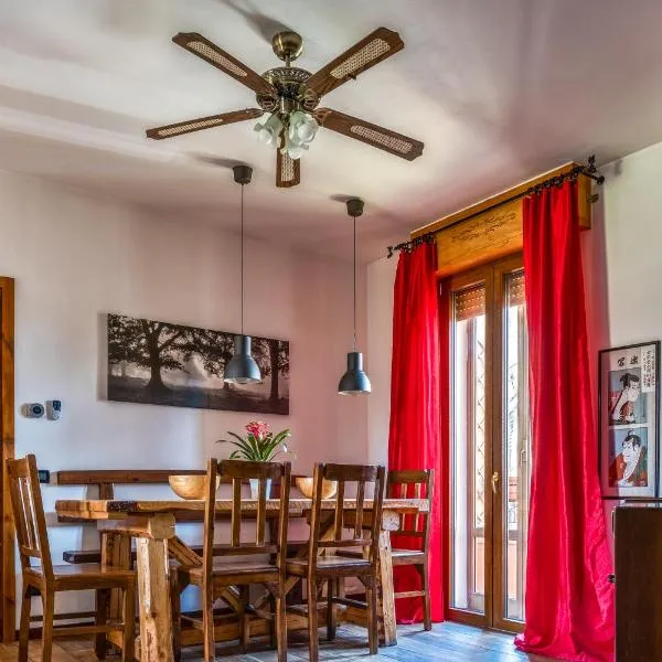 B&B Selvarossa photo 5