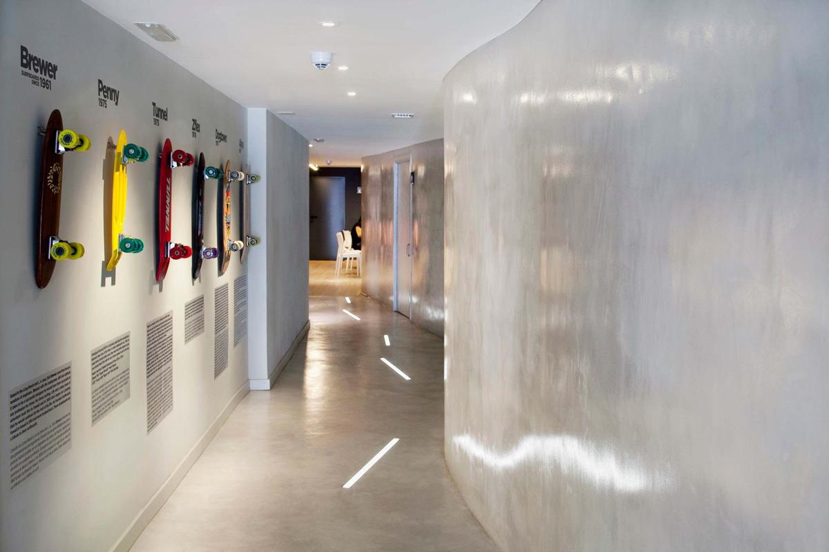 Sant Jordi Hostels Sagrada Familia photo 3