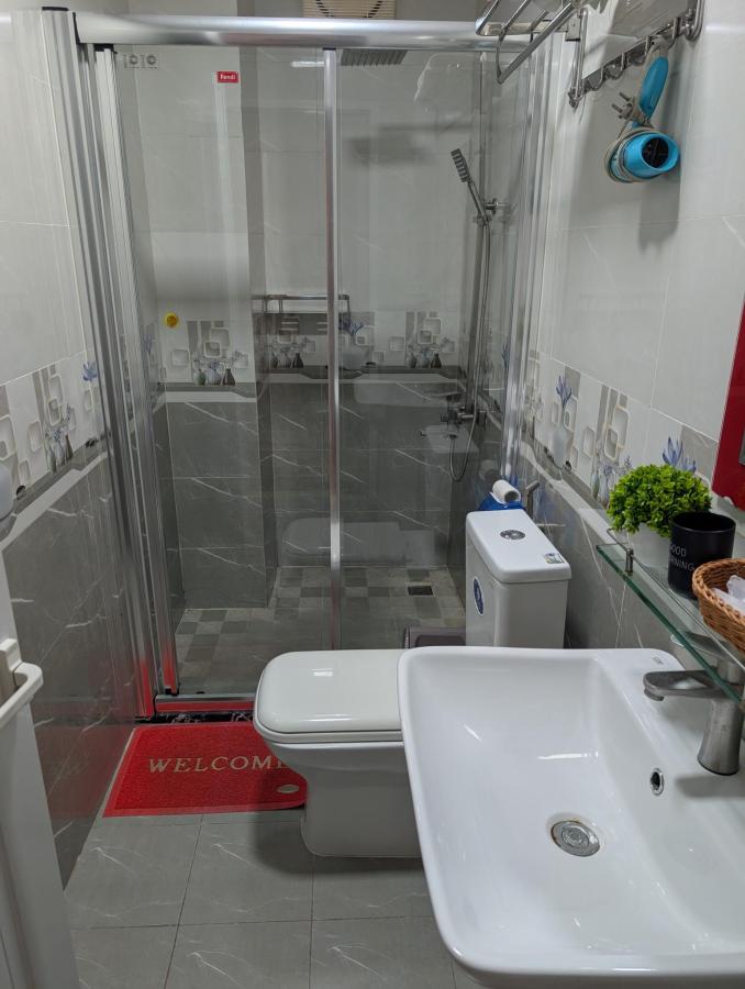 Shalva Homestay Cat Ba photo 6