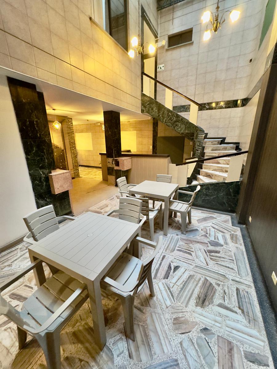 Hotel Pereira Central photo 4