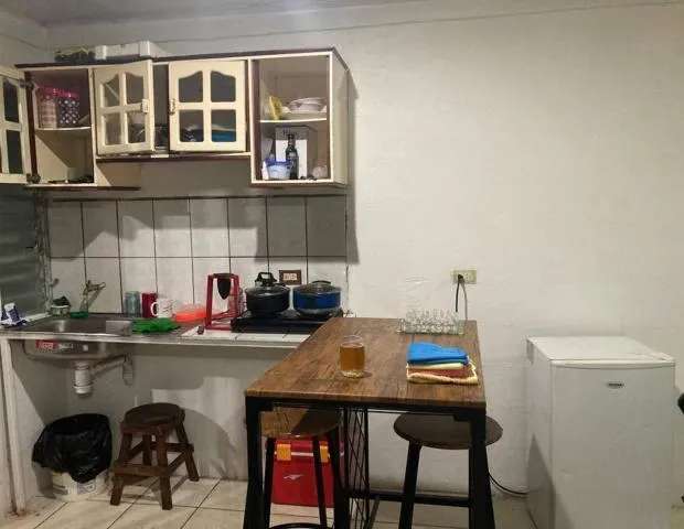 Casa Hostel Orotina photo 1
