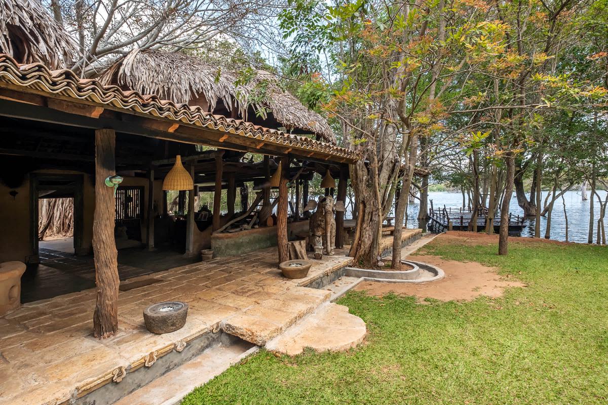 Banyan Camp Hambegamuwa photo 3