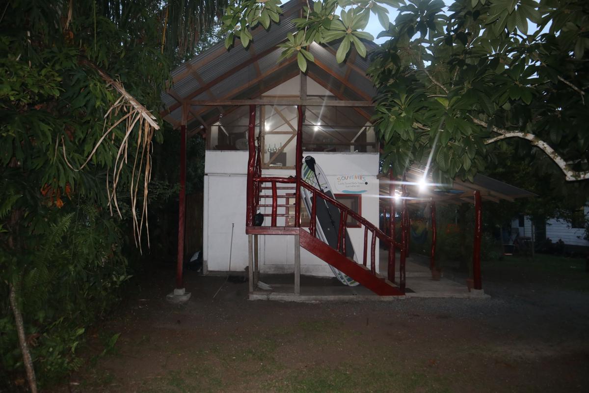 Amaya's Hostel photo 2