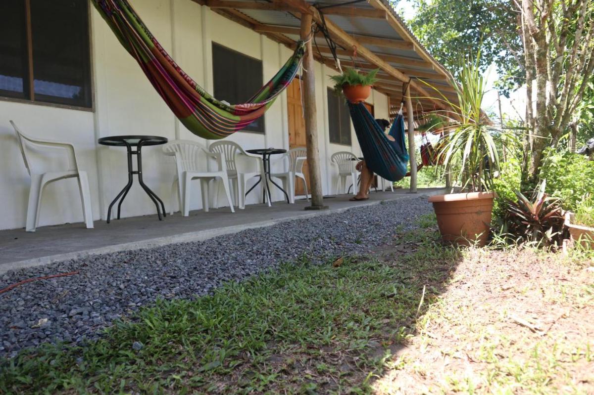 Amaya's Hostel photo 4